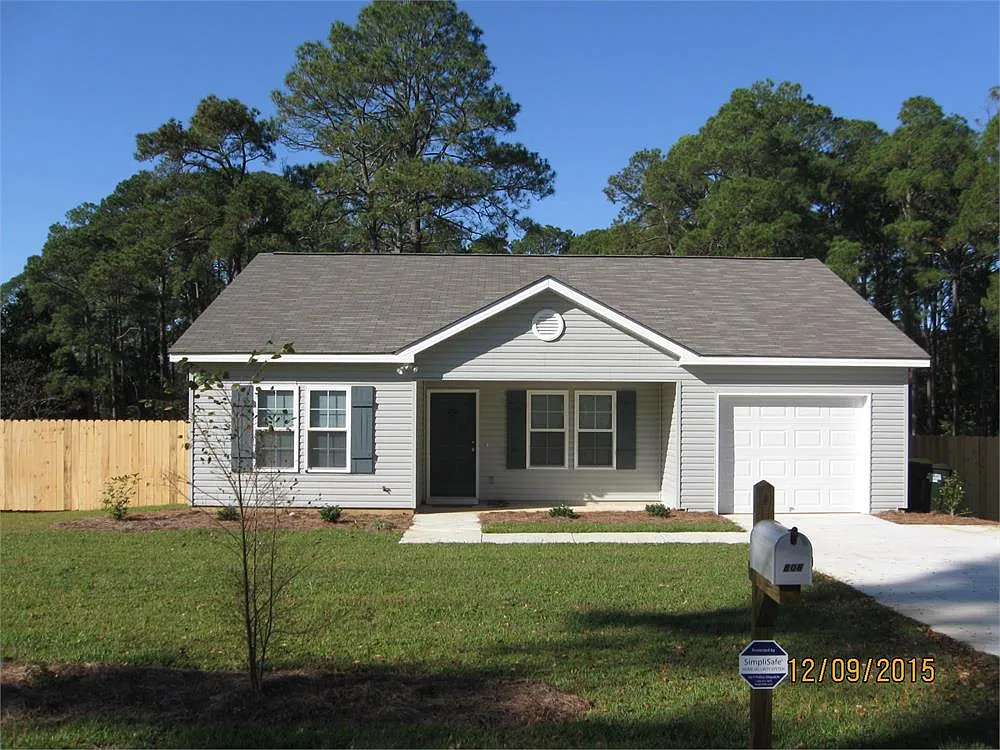 808 Penn Place - 1 — Photo 1