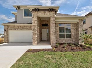 2455 Soprano Way, Round Rock, TX 78681