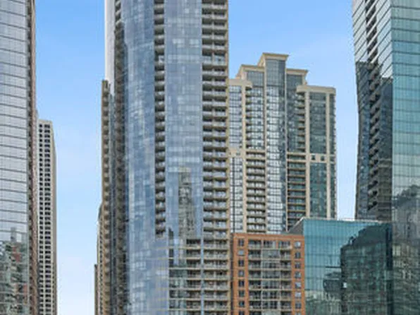 420 E Waterside Dr Unit 1410, Chicago, IL 60601