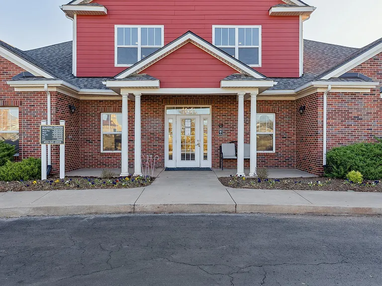 Residence at North Penn — Photo 19