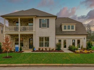 1339 Kettlehook Ln, Mount Juliet, TN 37122