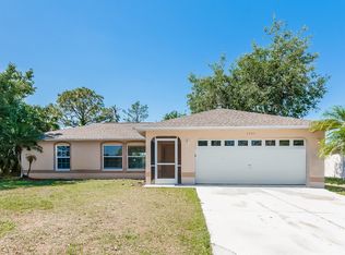 3343 Senlac Ln, North Port, FL 34286