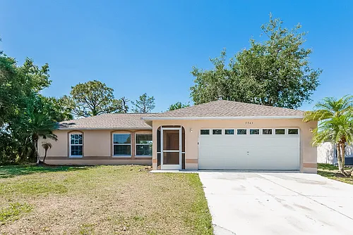 3343 Senlac Ln Photo 1