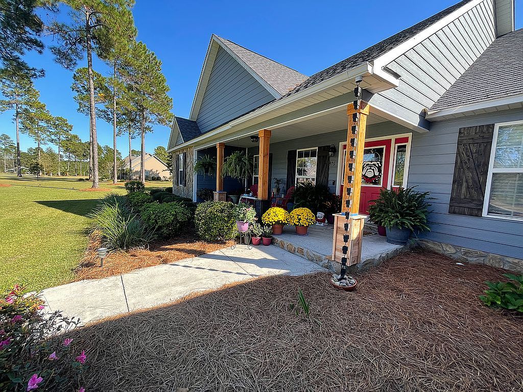 476 Crosswinds Dr, Douglas, GA 31535 Zillow