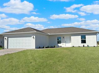 2429 Embers Pkwy W, Cape Coral, FL 33993