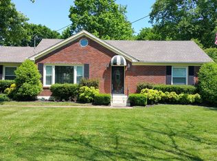 2700 Emery Dr, Nashville, TN 37214