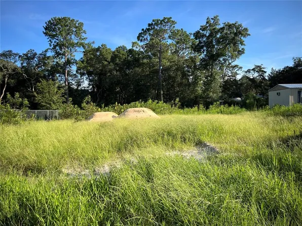 NW 15 ST LOT 8, OCALA, FL 34482
