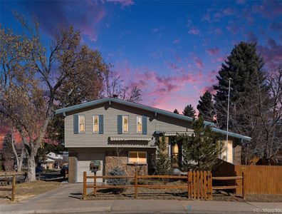 8721 E Cornell Drive, Denver, CO, 80231