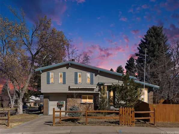 8721 E Cornell Drive, Denver, CO 80231