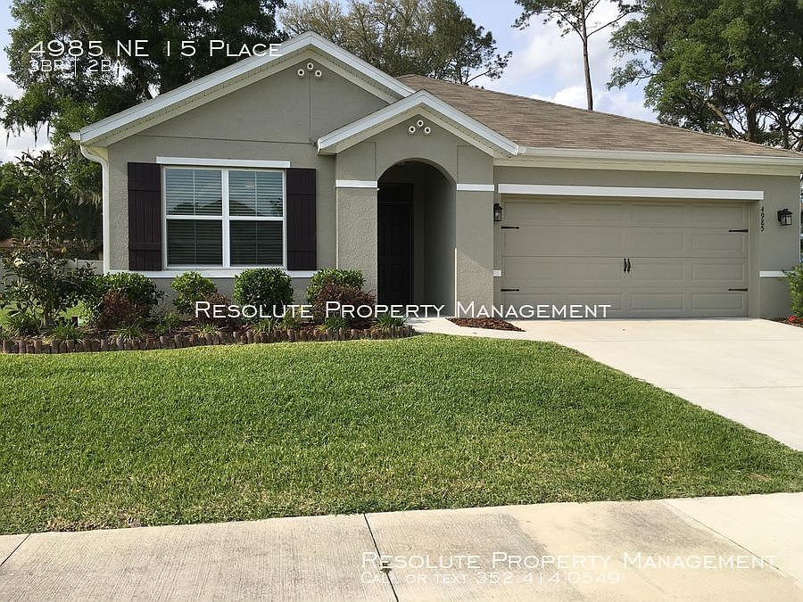 1st image of 4985 NE 15th Pl