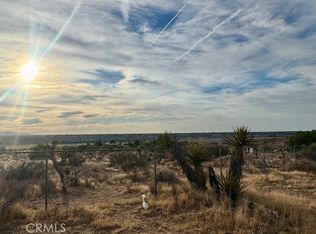 0 Ord View Rd LOT 26, Apple Valley, CA 92308