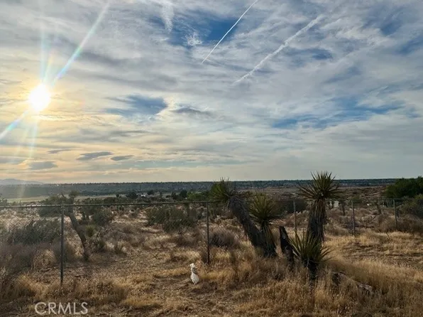 0 Ord View Rd Lot 26, Apple Valley, CA 92308