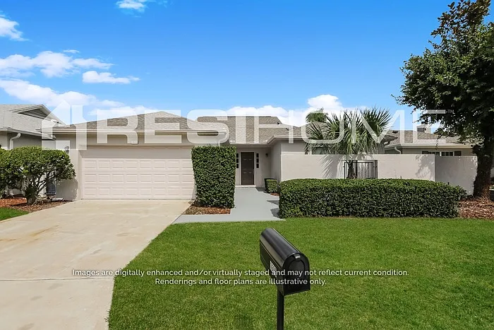1605 Lake Marion Dr