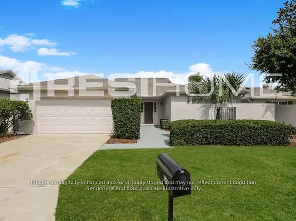 1605 Lake Marion Dr, Apopka, FL 32712