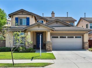 10785 Barberry Ct, Corona, CA 92883