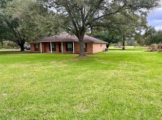 17554 Old Sour Lake Rd, Beaumont, TX 77713