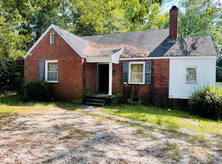 1404 Mimosa St, Goldsboro, NC 27530