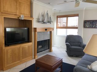 6618 E Bay Shore Walk, Long Beach, CA 90803
