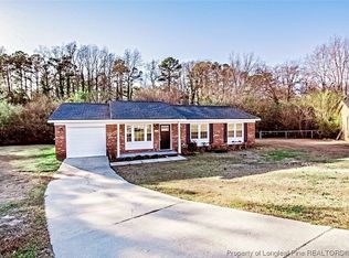 6009 Duroc Ct, Fayetteville, NC 28314