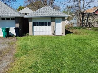 132 79th St Lot 51, Niagara Falls, NY 14304