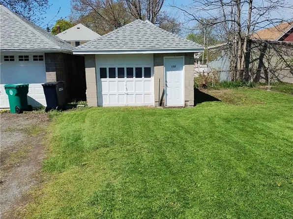 132 79th St Lot 51, Niagara Falls, NY 14304