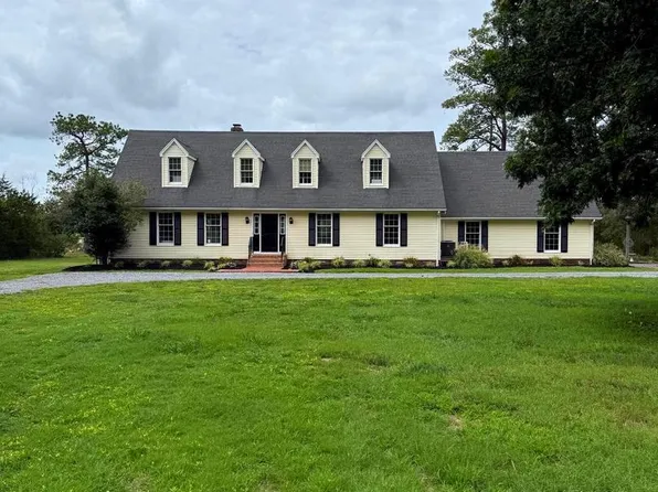 1619 Perseus Rd, Cambridge, MD 21613
