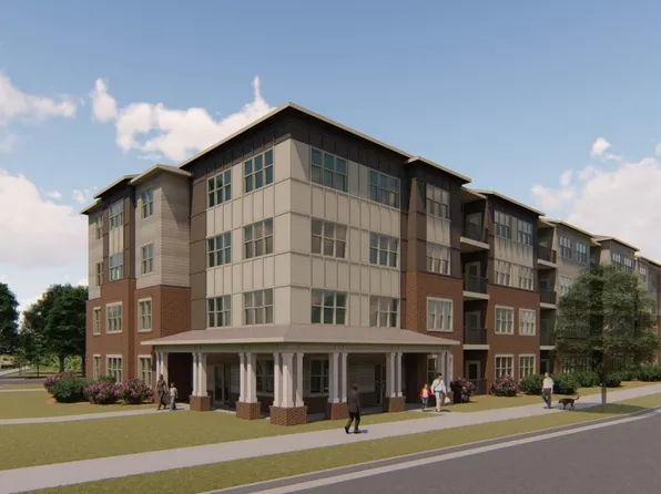 The Commons at St. Lloyd's