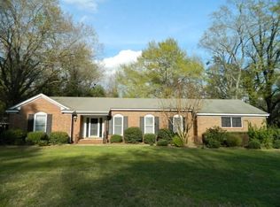 408 Whitman Ave, Florence, SC 29501