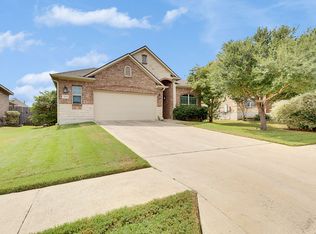 3215 Honey Peach Way, Pflugerville, TX 78660