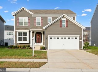 316 Hazy Grove Bnd, Millersville, MD 21108