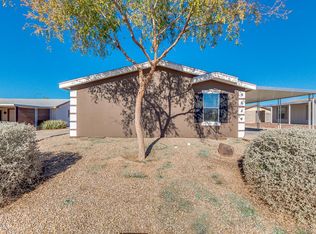 9644 E Empress Ave, Mesa, AZ 85208