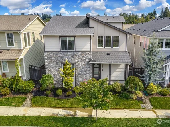 32850 Pine Avenue SE, Black Diamond, WA 98010