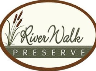 3505 N Riverwalk Dr, Hamilton, MI 49419
