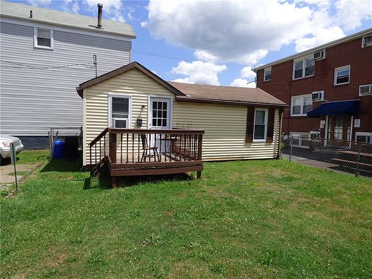525 3rd Ave New Brighton, PA, 15066 Apartments for Rent Zillow