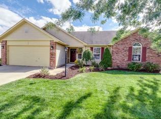 6511 Rushing Riv, Noblesville, IN 46062