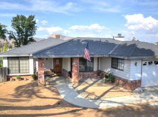 19901 Rod Ct, Tehachapi, CA 93561
