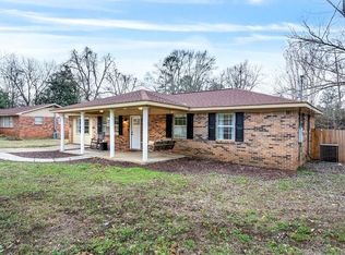 638 Highway 30, Eufaula, AL 36027