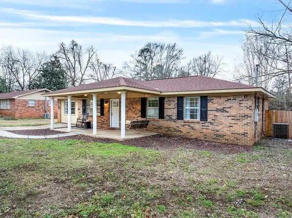 638 Highway 30, Eufaula, AL 36027