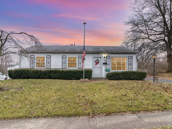 3061 Niagara St, Cincinnati, OH 45251