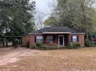 1204 10th Ave, Albany, GA 31707