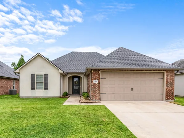 216 Pipers Ln, Sulphur, LA 70665