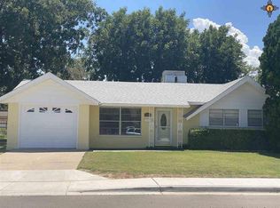 1819 W Hermosa Dr, Artesia, NM 88210