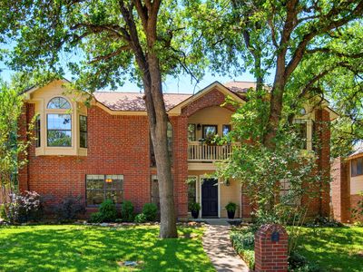 6704 Saddle Ridge Rd, Arlington, TX, 76016