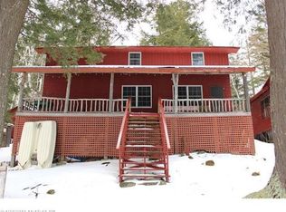 51 Pinehaven Dr, Hartford, ME 04220