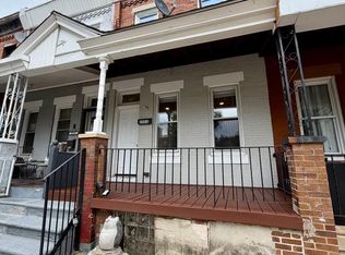 2555 N Hollywood St, Philadelphia, PA 19132