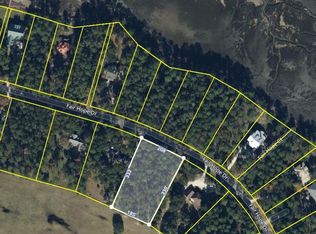 72 Fair Hope Dr NE, Townsend, GA 31331