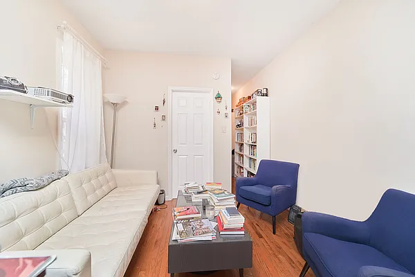 Rented by Living New York | media 1