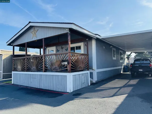 3301 Buchanan Rd Unit 89, Antioch, CA 94509