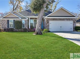 325 Brighton Woods Dr, Pooler, GA 31322