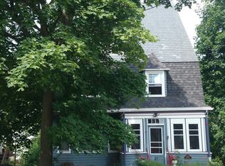 47 Train St, Dorchester, MA 02122